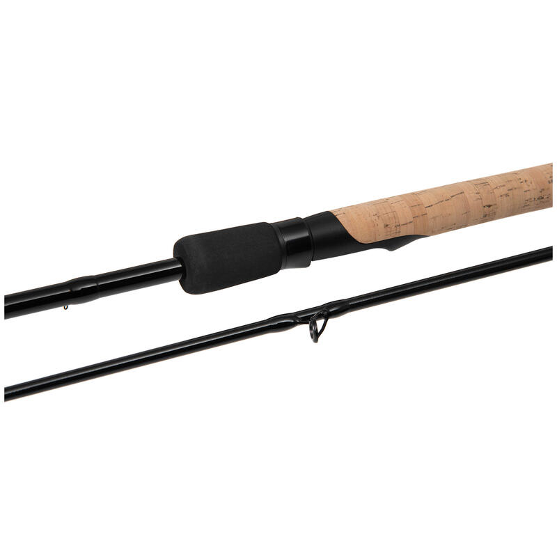 Wędka Method Feeder Matrix Aquos Ultra-C 10 Ft + Szczytówki