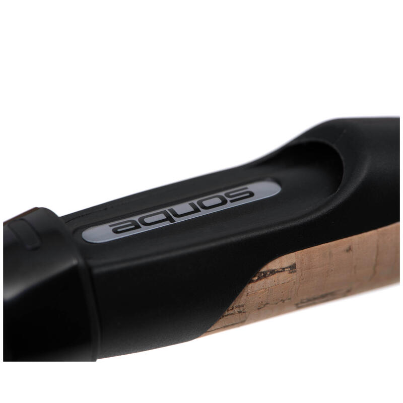 Wędka Method Feeder Matrix Aquos Ultra-C 10 Ft + Szczytówki