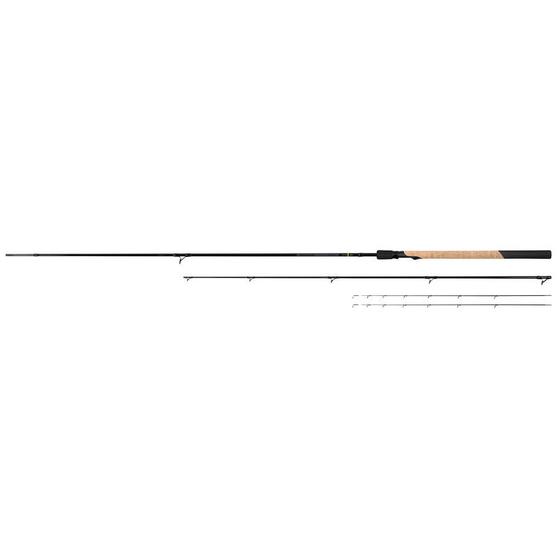 Wędka Method Feeder Matrix Aquos Ultra-C 10 Ft + Szczytówki