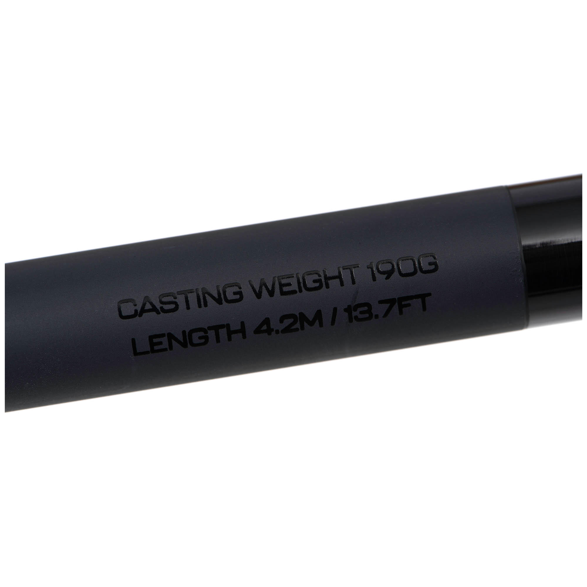 Canne feeder Matrix Aquos Ultra-XD 4,2 m 5/7