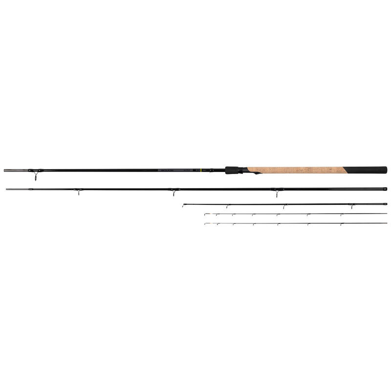 Wędka Method Feeder Matrix Aquos Ultra-X 3.8 M + Szczytówki