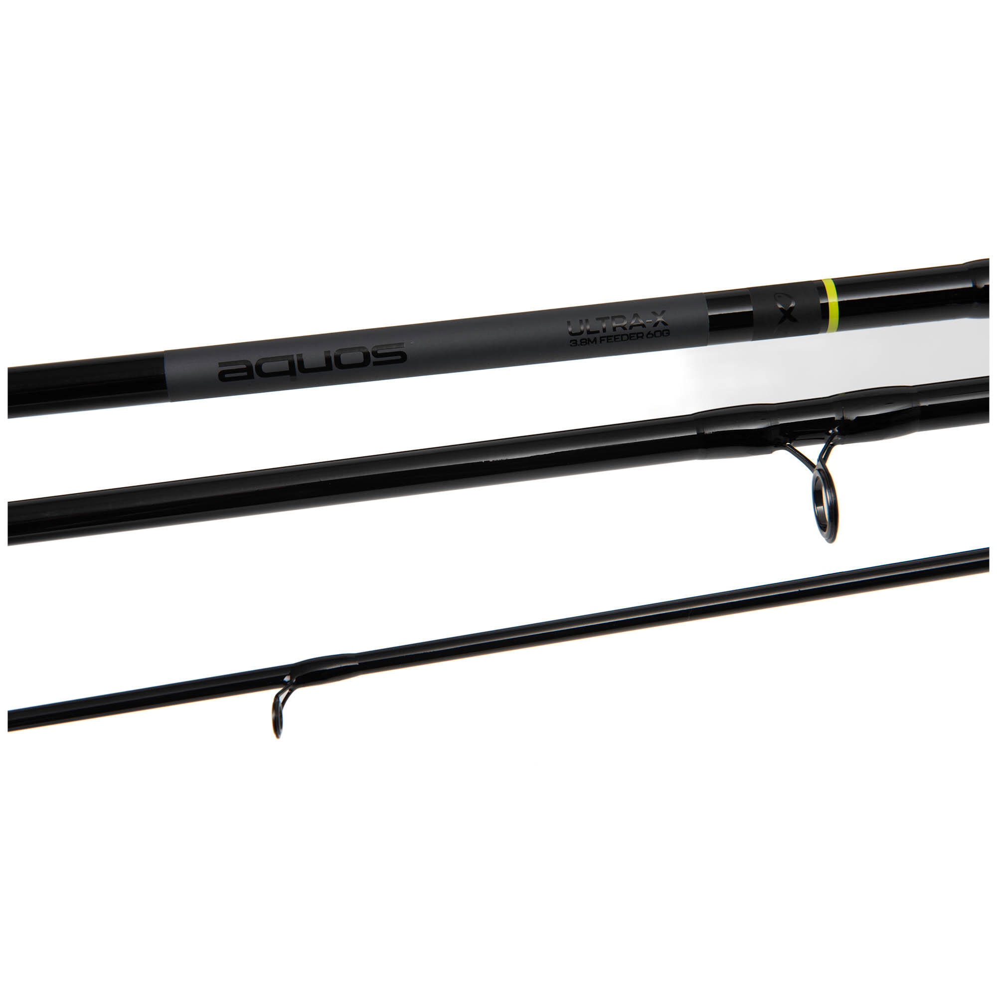 Canne feeder Matrix Aquos Ultra-X 3,8 m 5/7