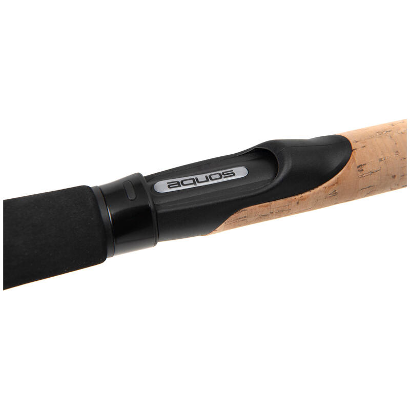 Wędka Method Feeder Matrix Aquos Ultra-Xd 3.7 M + Szczytówki