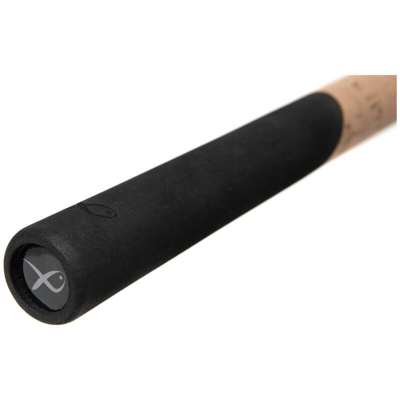 Wędka Method Feeder Matrix Aquos Ultra-Xd 3.7 M + Szczytówki