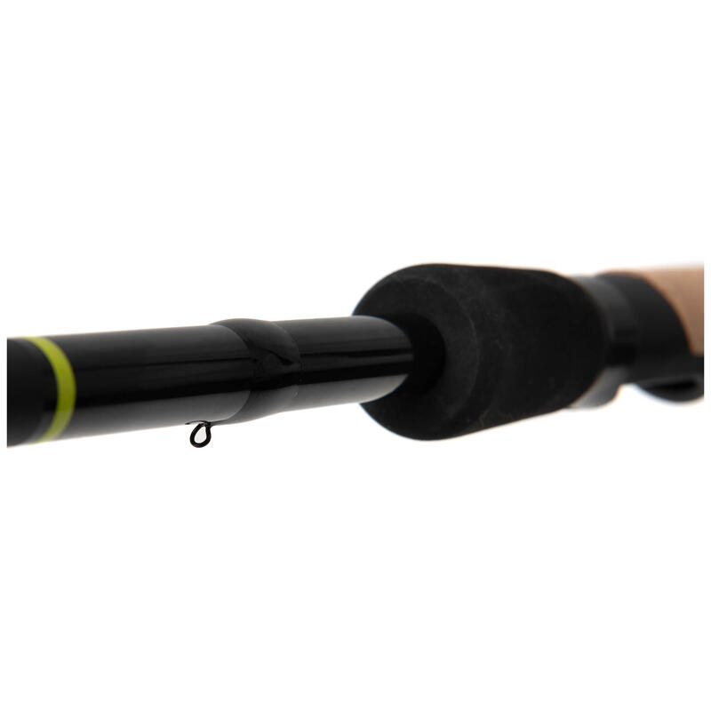 Wędka Method Feeder Matrix Aquos Ultra-Xd 3.7 M + Szczytówki
