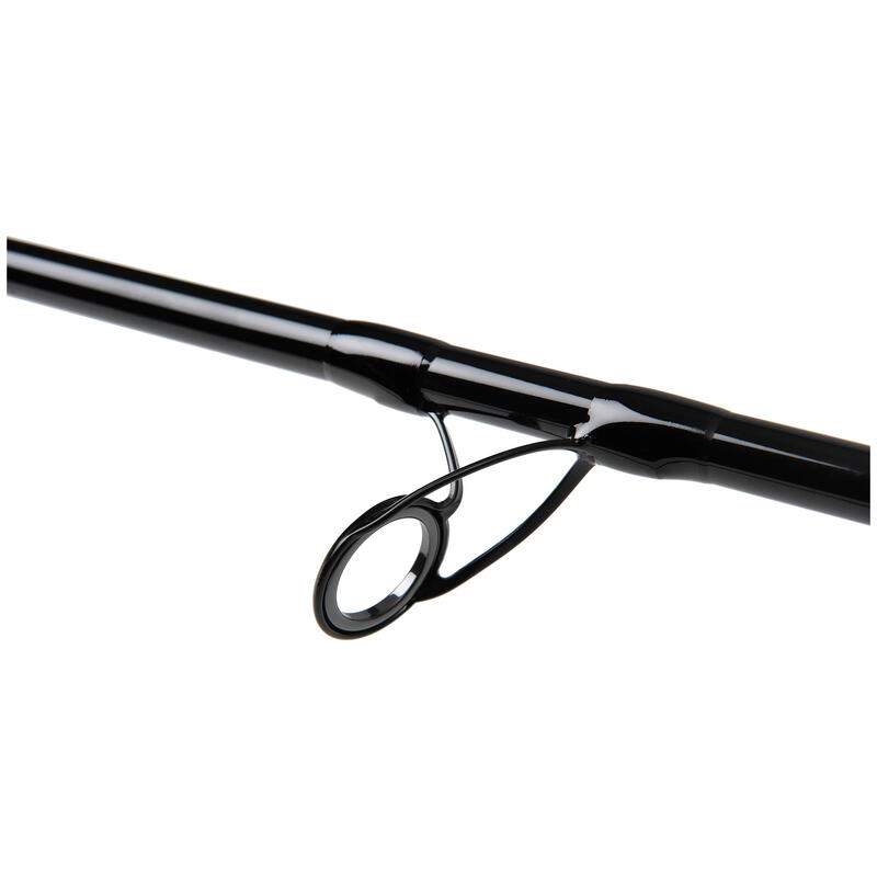 Wędka Method Feeder Matrix Aquos Ultra-Xd 3.7 M + Szczytówki