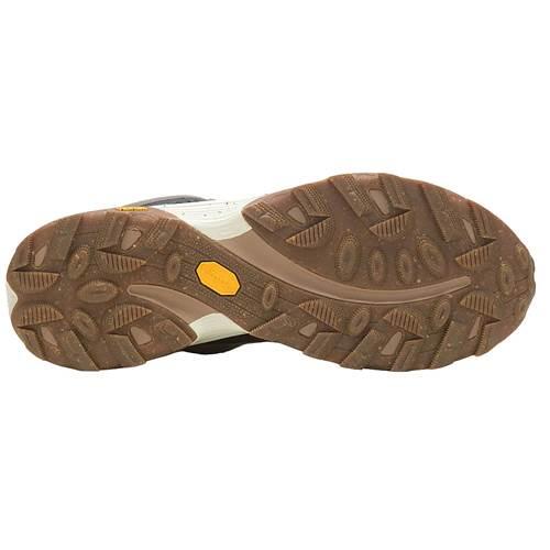 Botas de trekking para homem Merrell Speed Solo Mid Wp 5/5