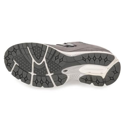Sapatos de caminhada para homem New Balance 2002 5/5