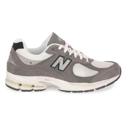 Zapatillas Hombre New Balance 2002R Gris