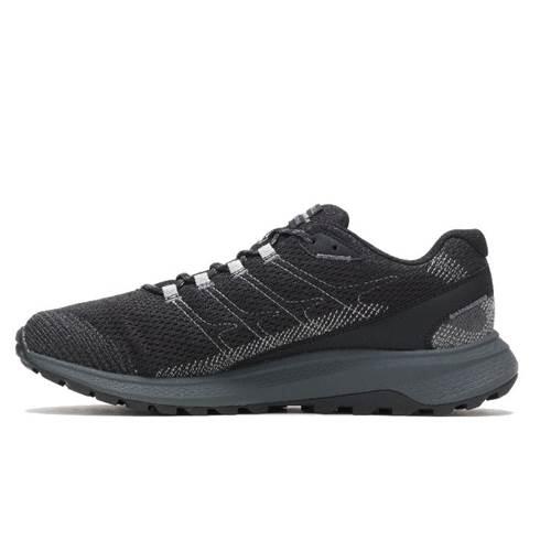 Buty do biegania męskie Merrell Fly Strike Gtx