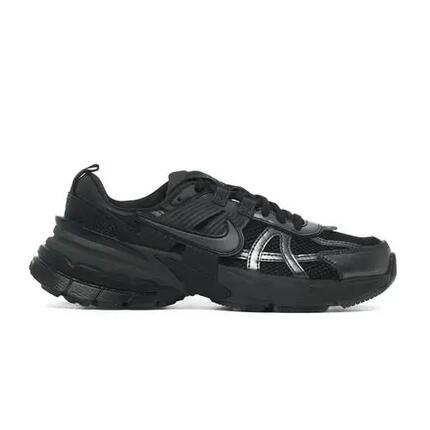 Zapatillas Nike V2K Run Negras