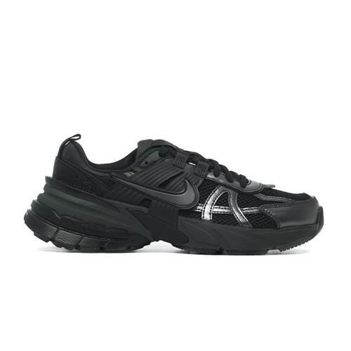Zapatillas Nike V2K Run Negras