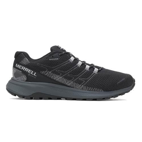 Ténis de corrida Merrell Fly Strike Gtx para homem 3/5