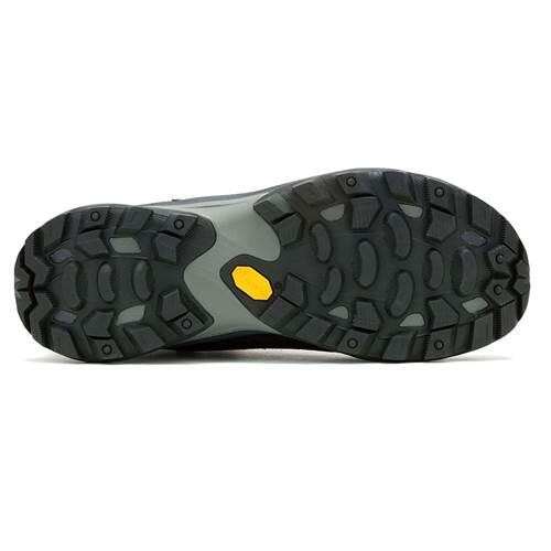 Bocanci de drumeție Merrell Moab Speed 2 Thermo Mid Suede pentru bărbați