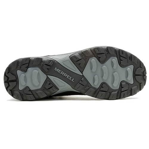 Botas de trekking para homem Merrell Moab Speed Strike Thermo Mid Wp 5/5