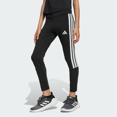Train essentials 3-stripes legging kids