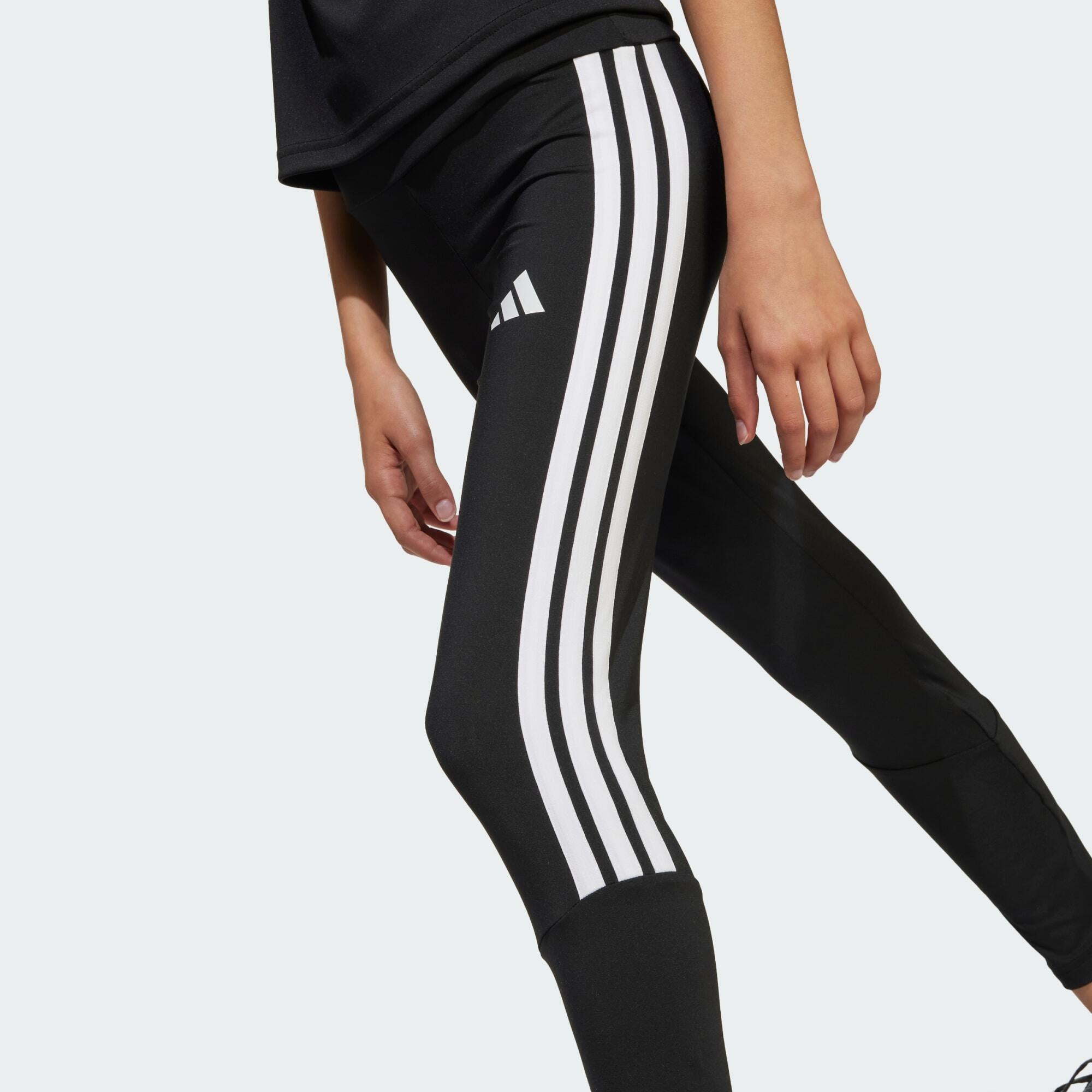 kids adidas leggings