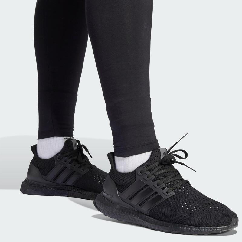 Legíny Essentials Linear Cotton (plus size)