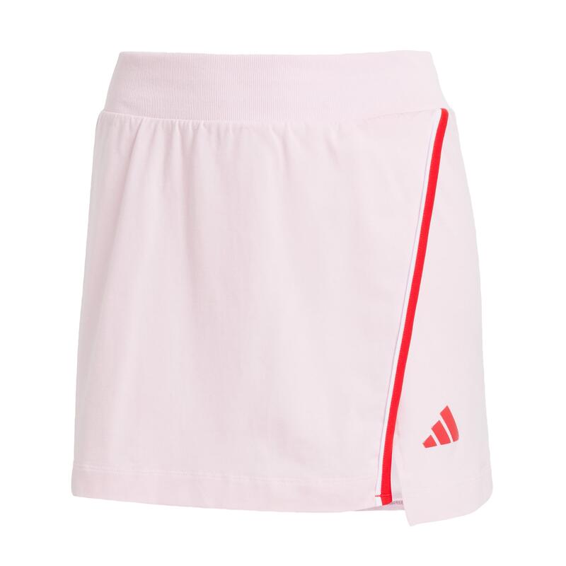 Jupe-short coton Essentials Color-Pop
