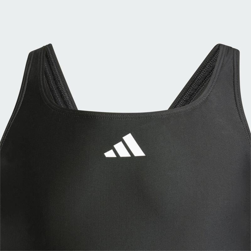 Strój do pływania 3-Stripes C-Back Kids