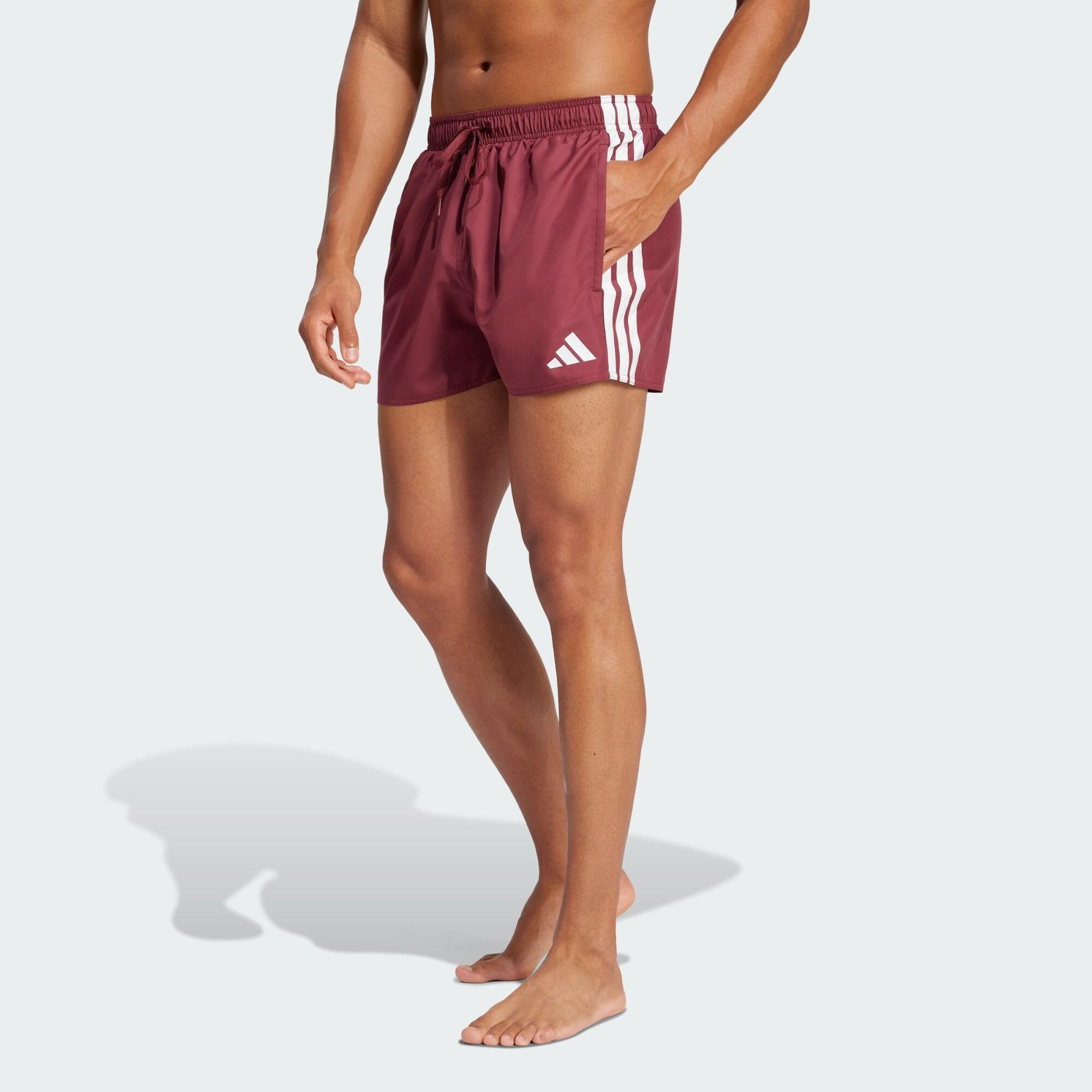 rosso mattone opaco / bianco / bordeaux