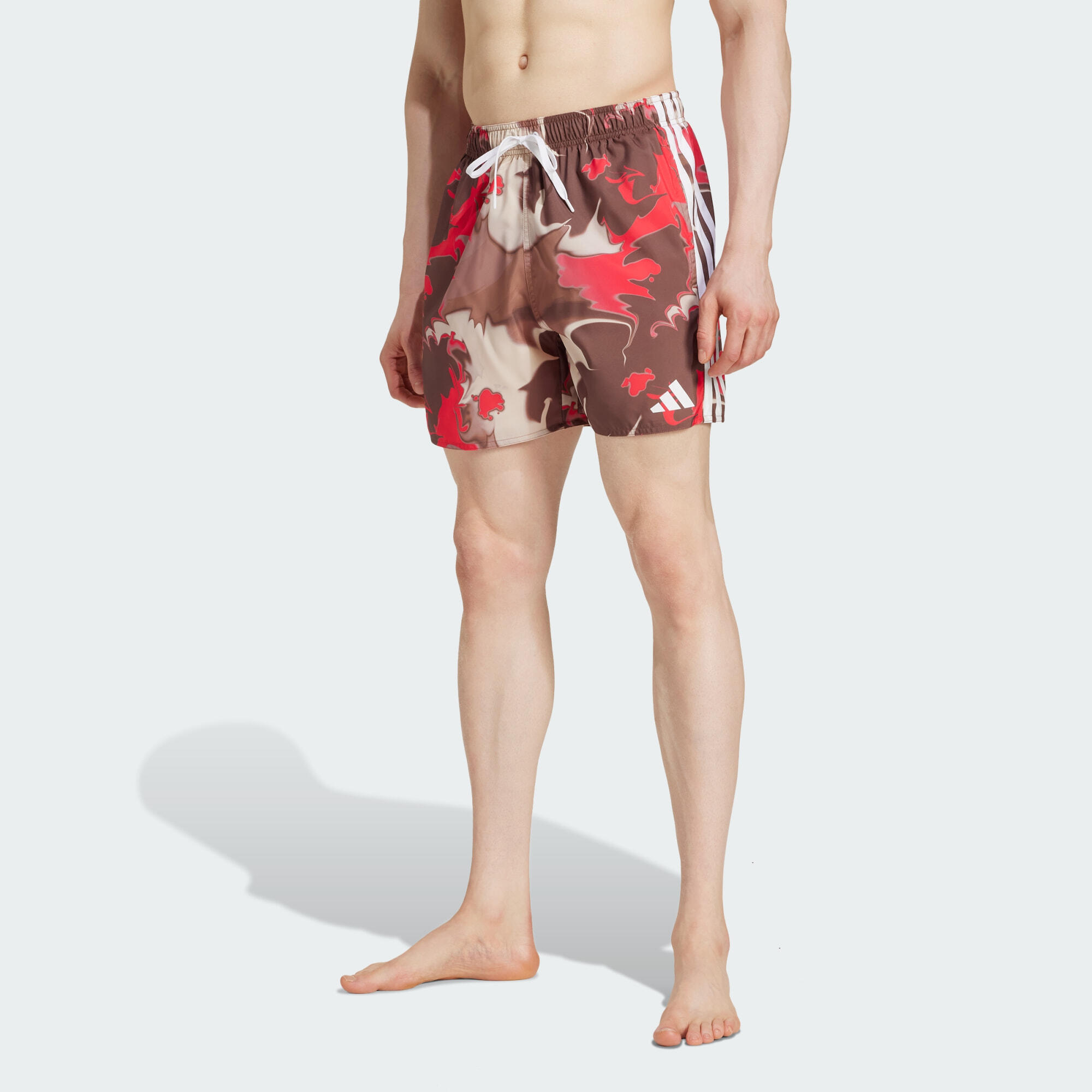 Szorty do pływania Tie-Dye 5-Inch