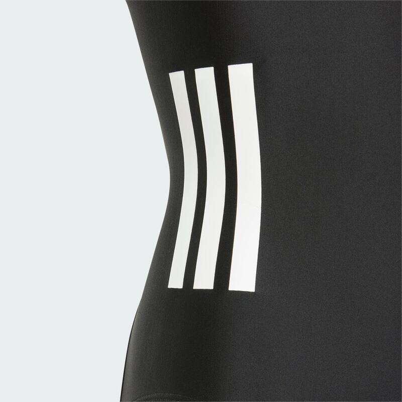 Strój do pływania 3-Stripes C-Back Kids