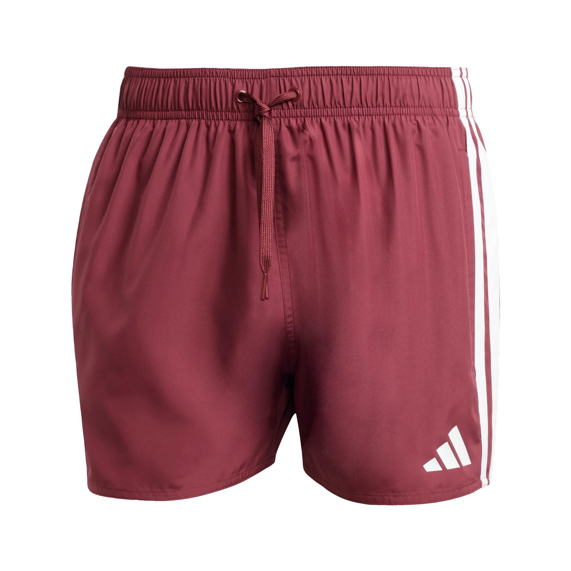 Pantaloncini da bagno a 3 strisce da 3 pollici 2/5
