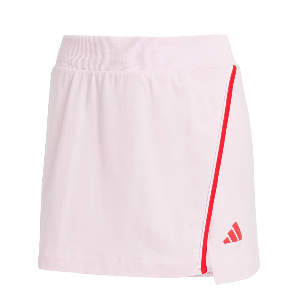 Skort Essentials Color-Pop Cotton