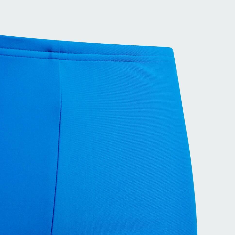 Bokserki 3-Stripes Swim Kids