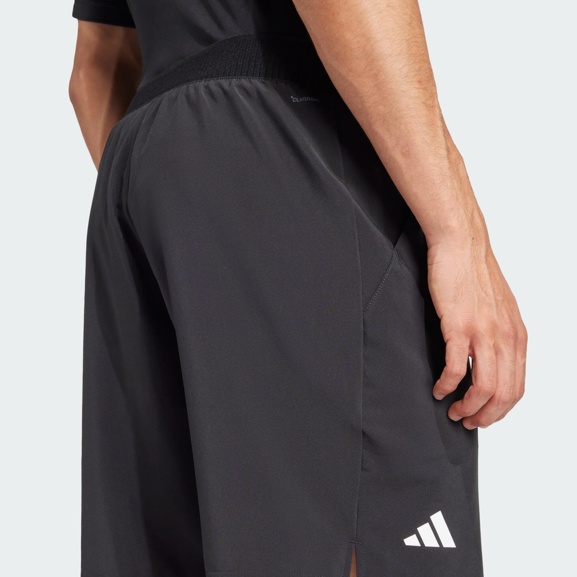 Club Tennis Climacool Stretch Woven Shorts 5/5