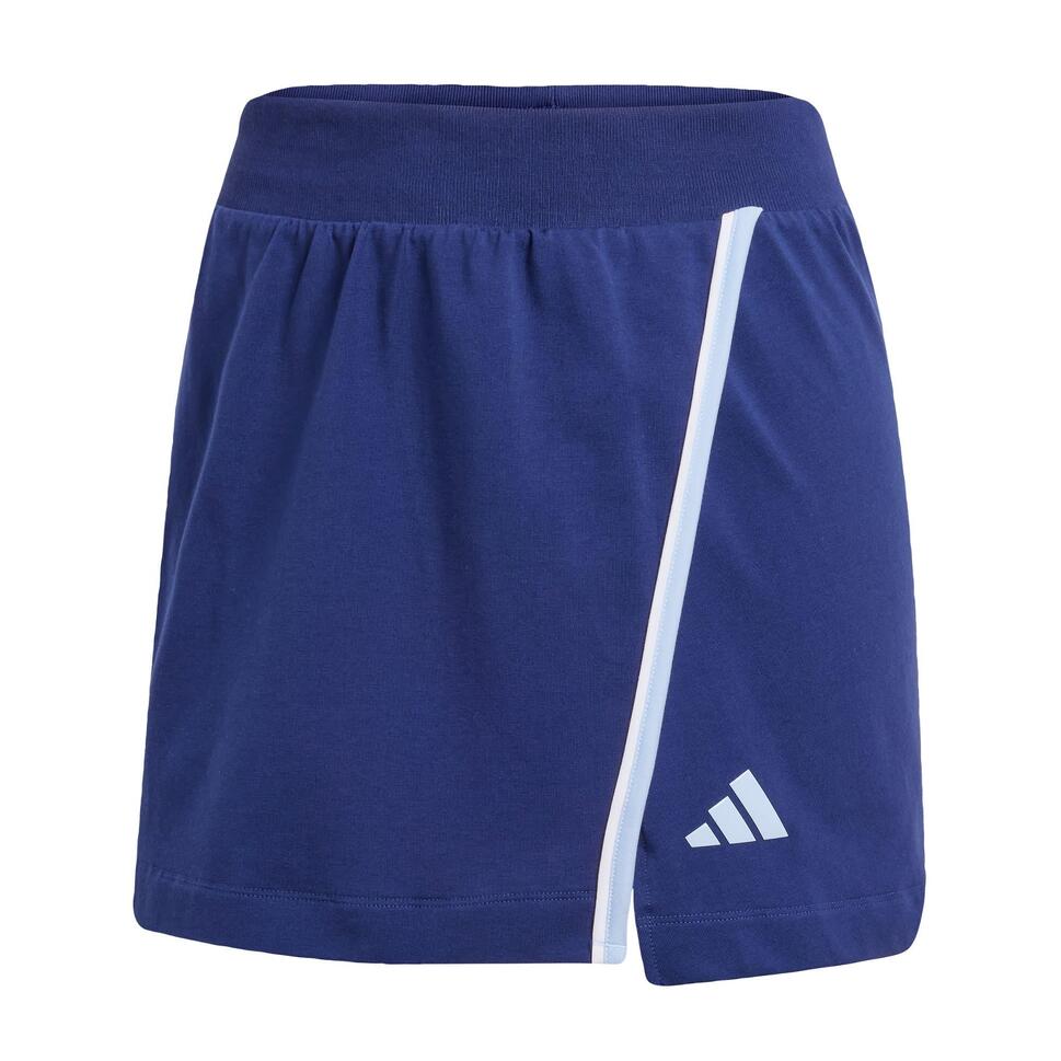 Skort Essentials Color-Pop Cotton
