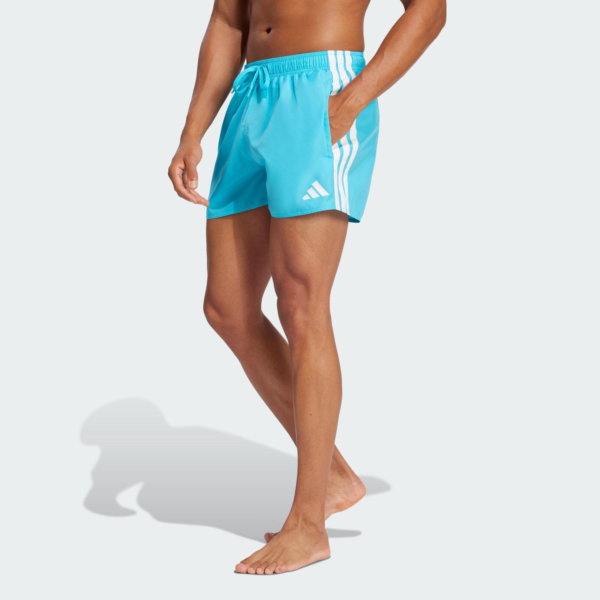 ADIDAS Bañador 3-Inch 3 bandas
