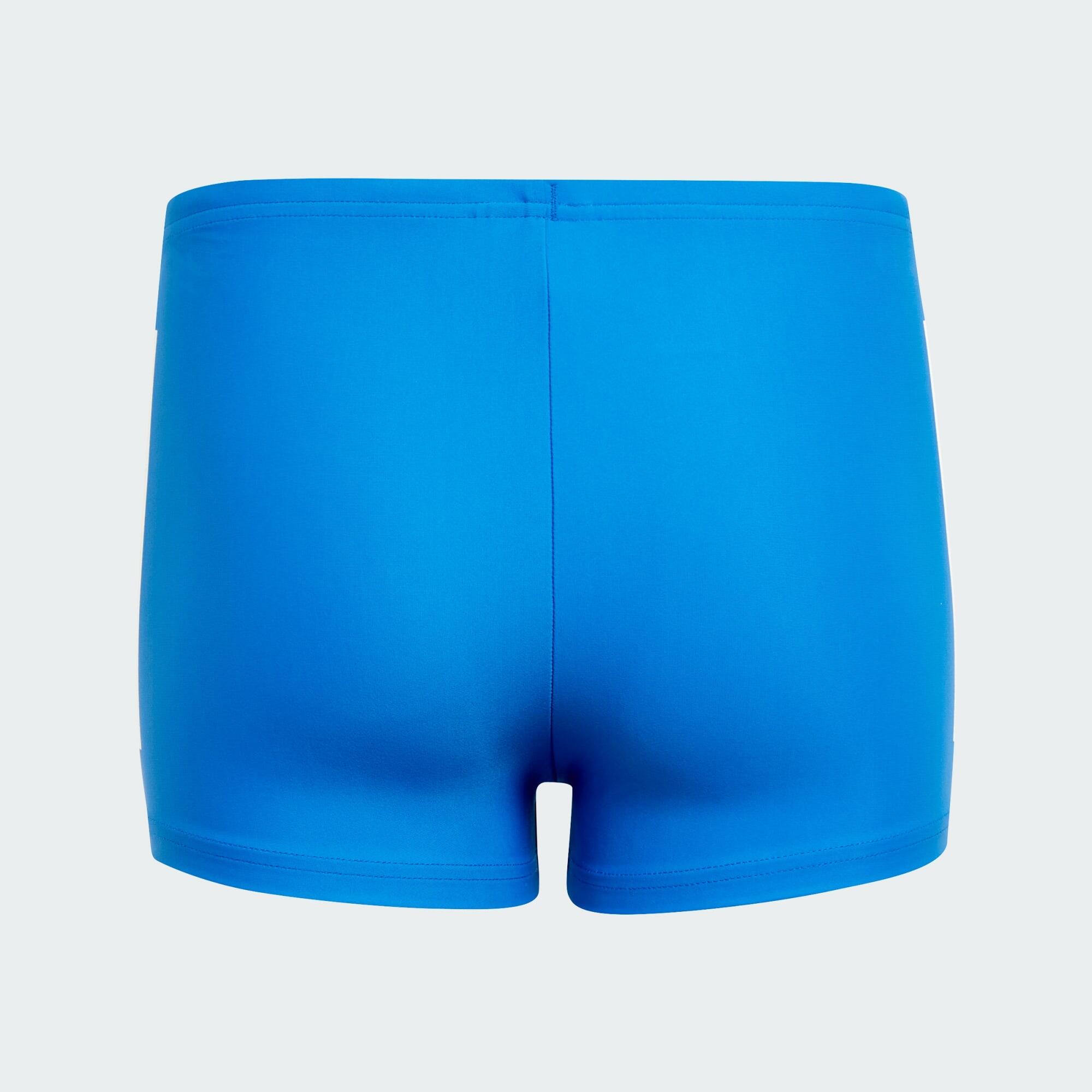 3-Stripes Zwemboxer Kids 4/5