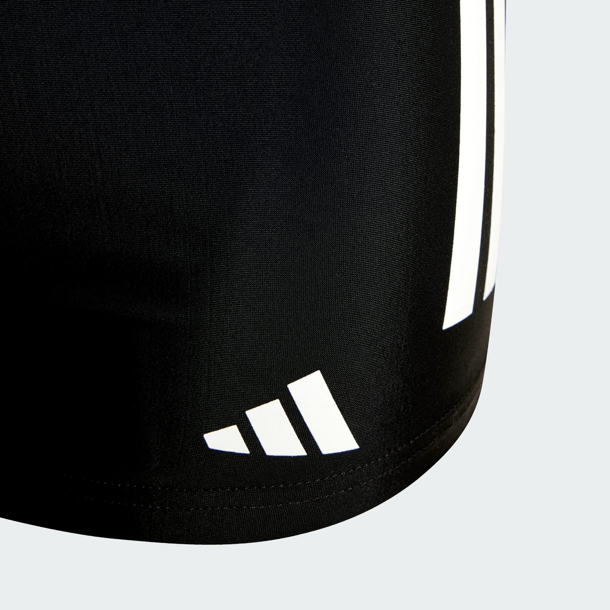 3-Stripes Swim Boxers Kids 3/5