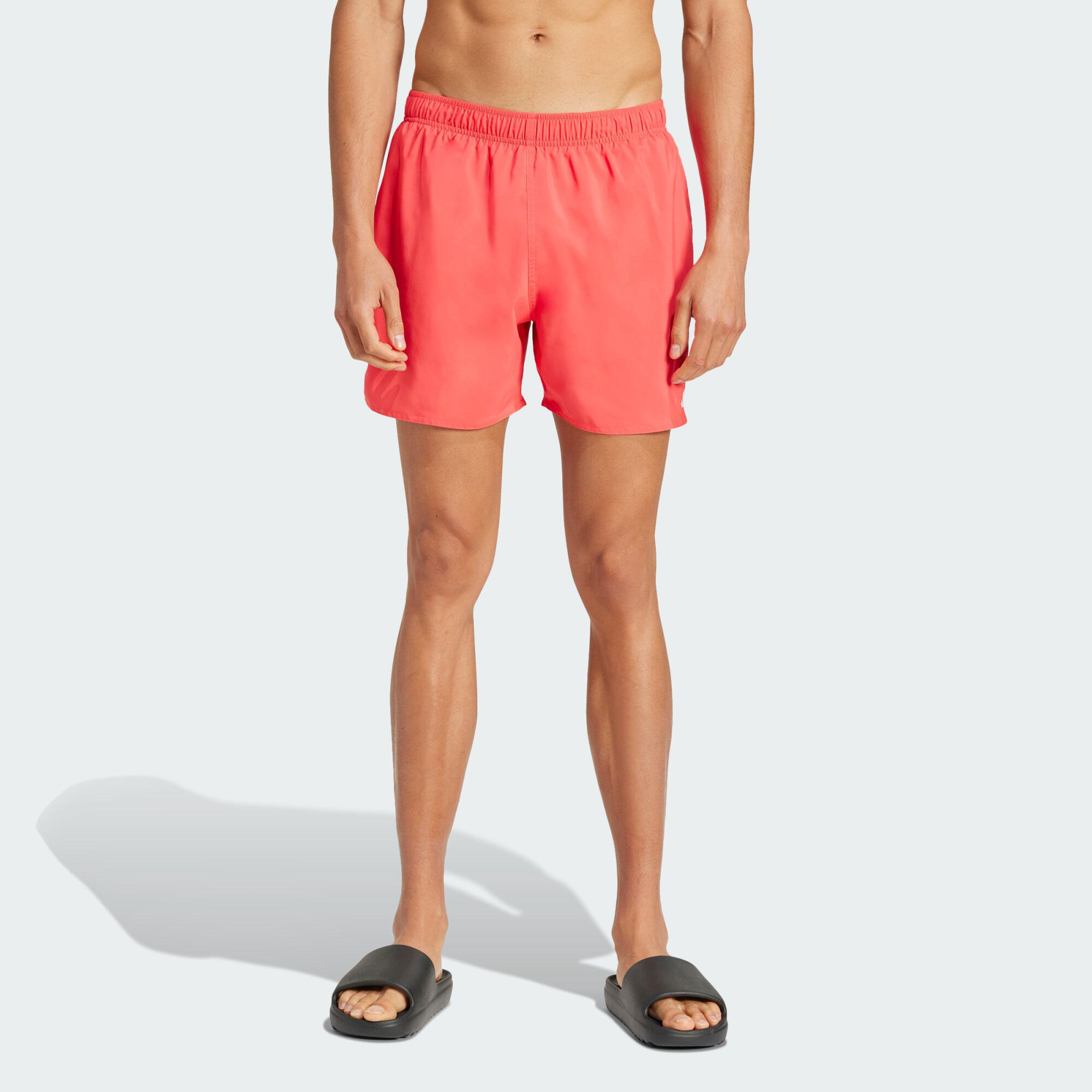 ADIDAS Water Reactive Graphic Zwemshort 5-inch