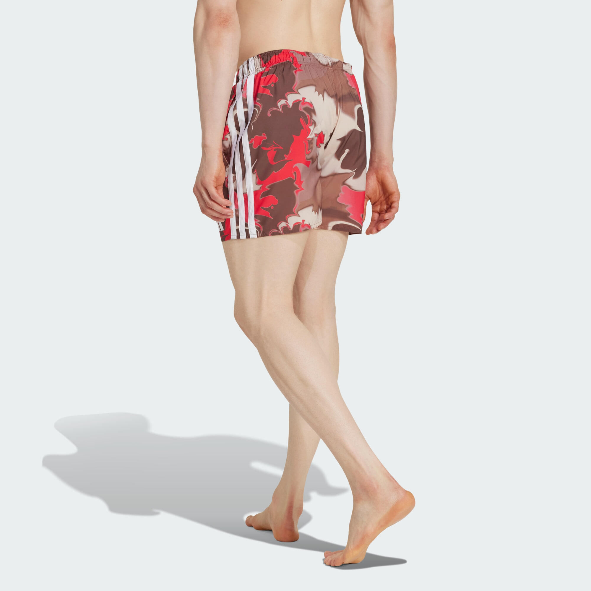 Short de natation tie-dye 12,7 cm 3/5