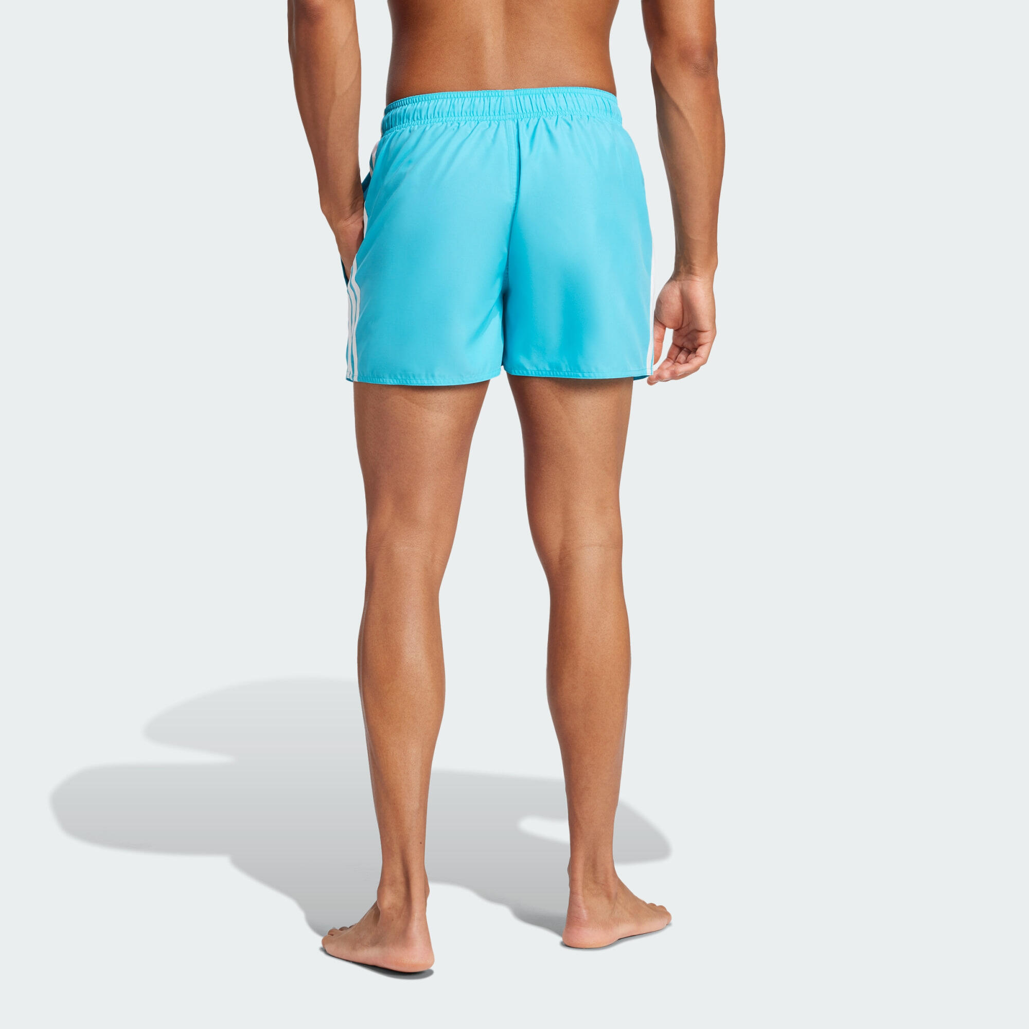 Calções de Natação 3-Stripes 3/5