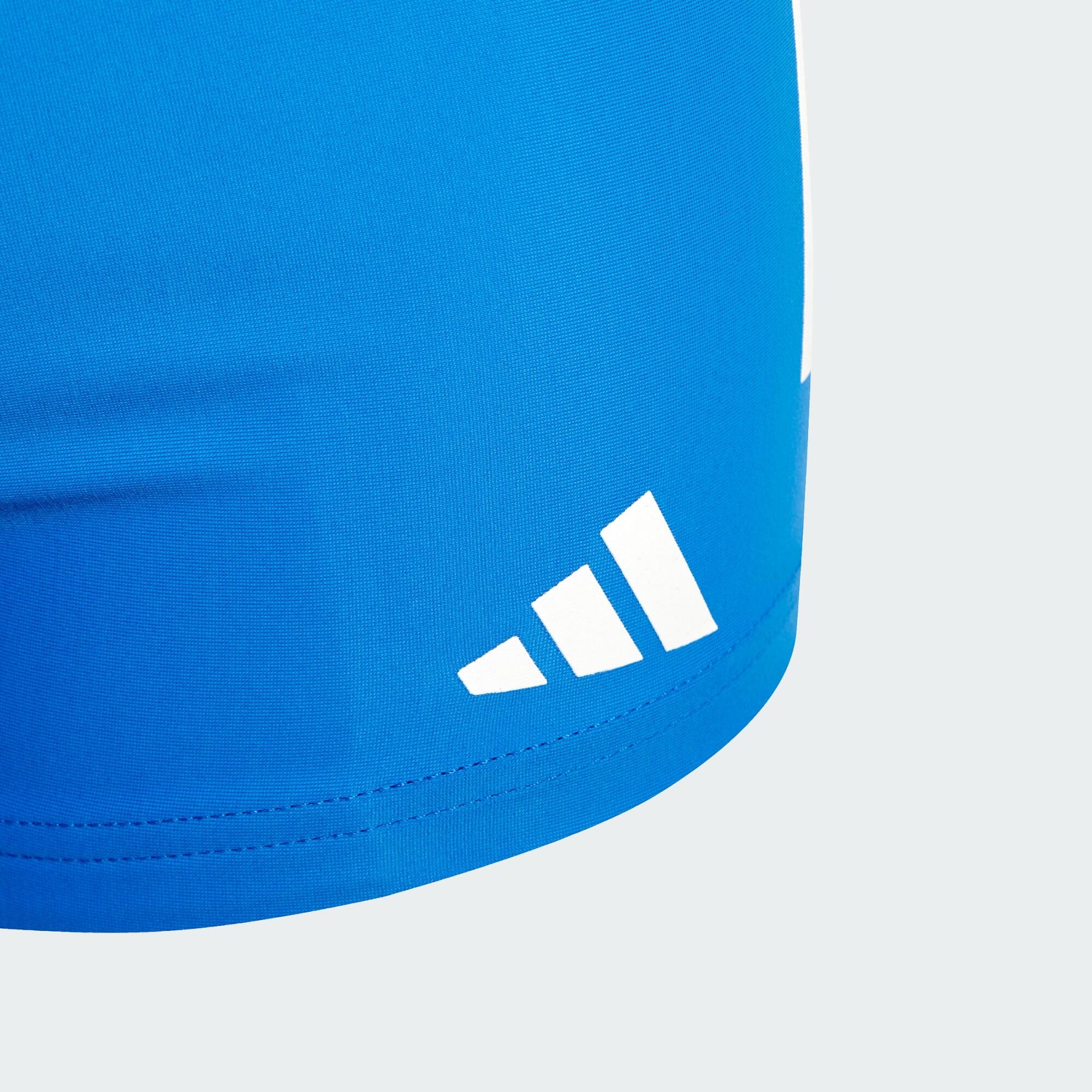 3-Stripes Zwemboxer Kids 3/5