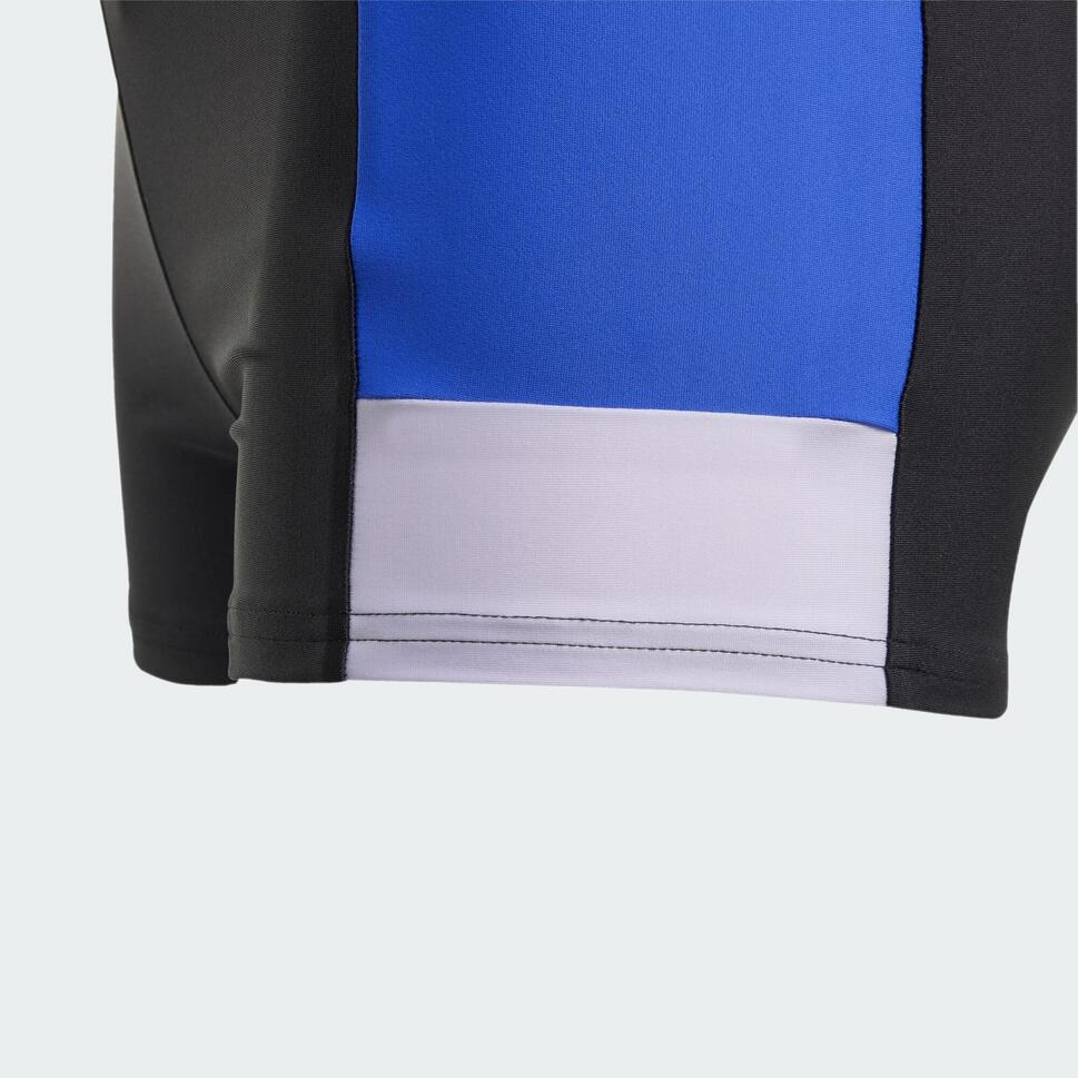 Bokserki Colorblock 1-Inch Swim Kids