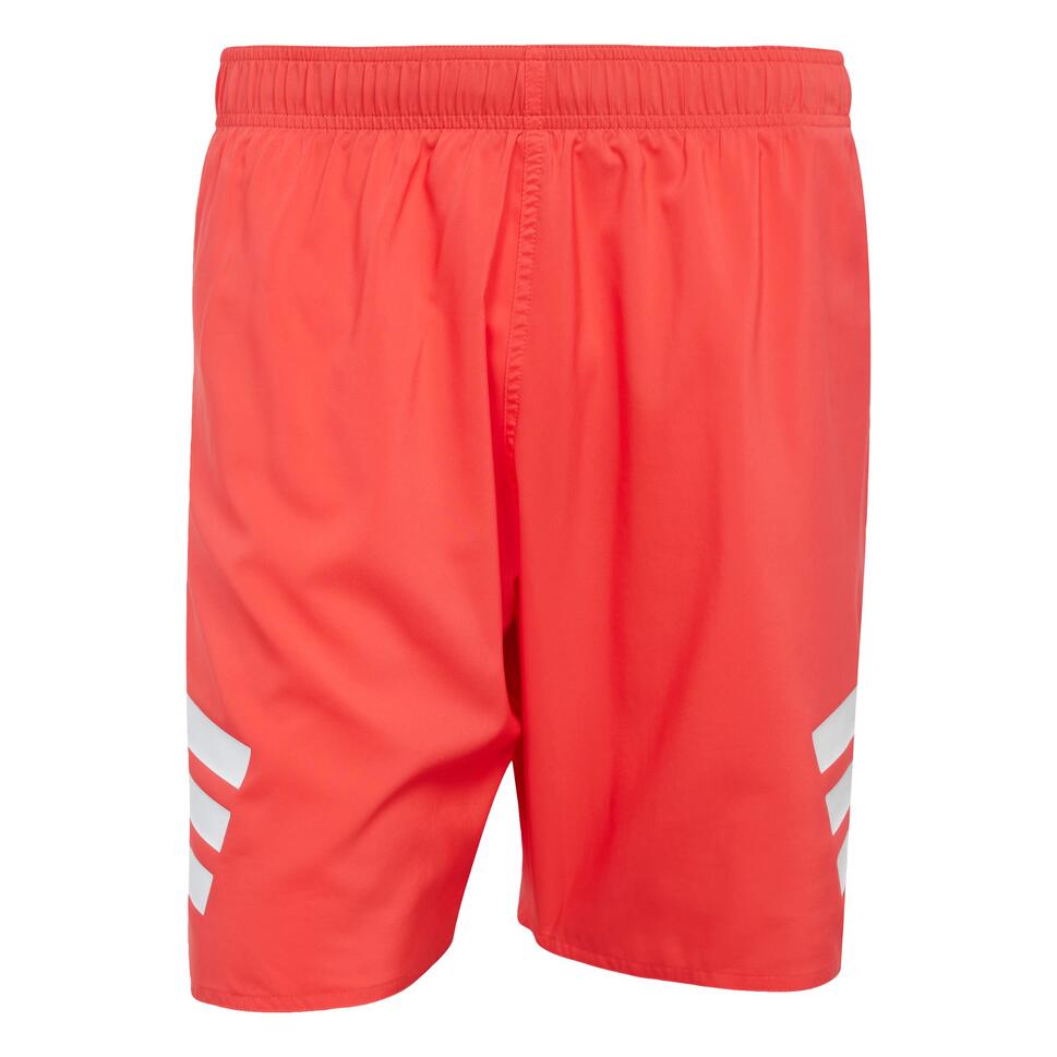 Szorty do pływania 3-Stripes 8-Inch
