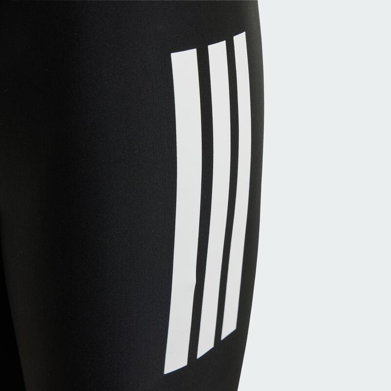 Costum de baie cu 3 dungi pentru copii