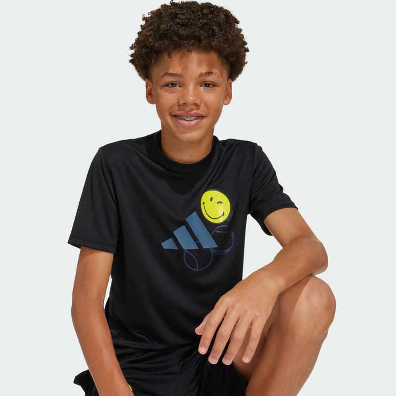 Šortky adidas x Smileyworld Kids