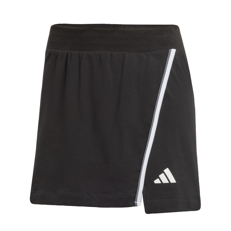 Skort Essentials Color-Pop Cotton