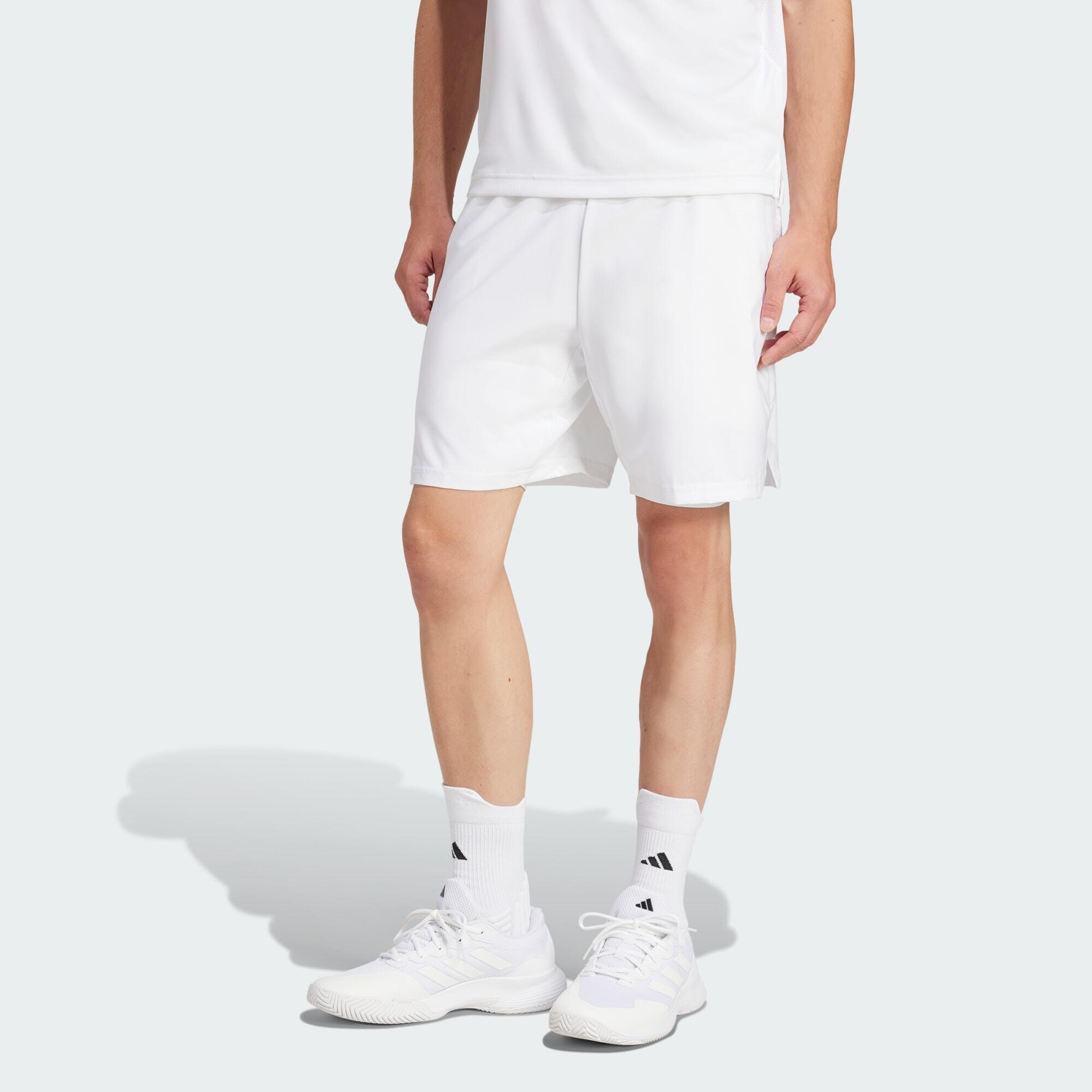 ADIDAS Club Tennis Climacool 2-in-1 Shorts
