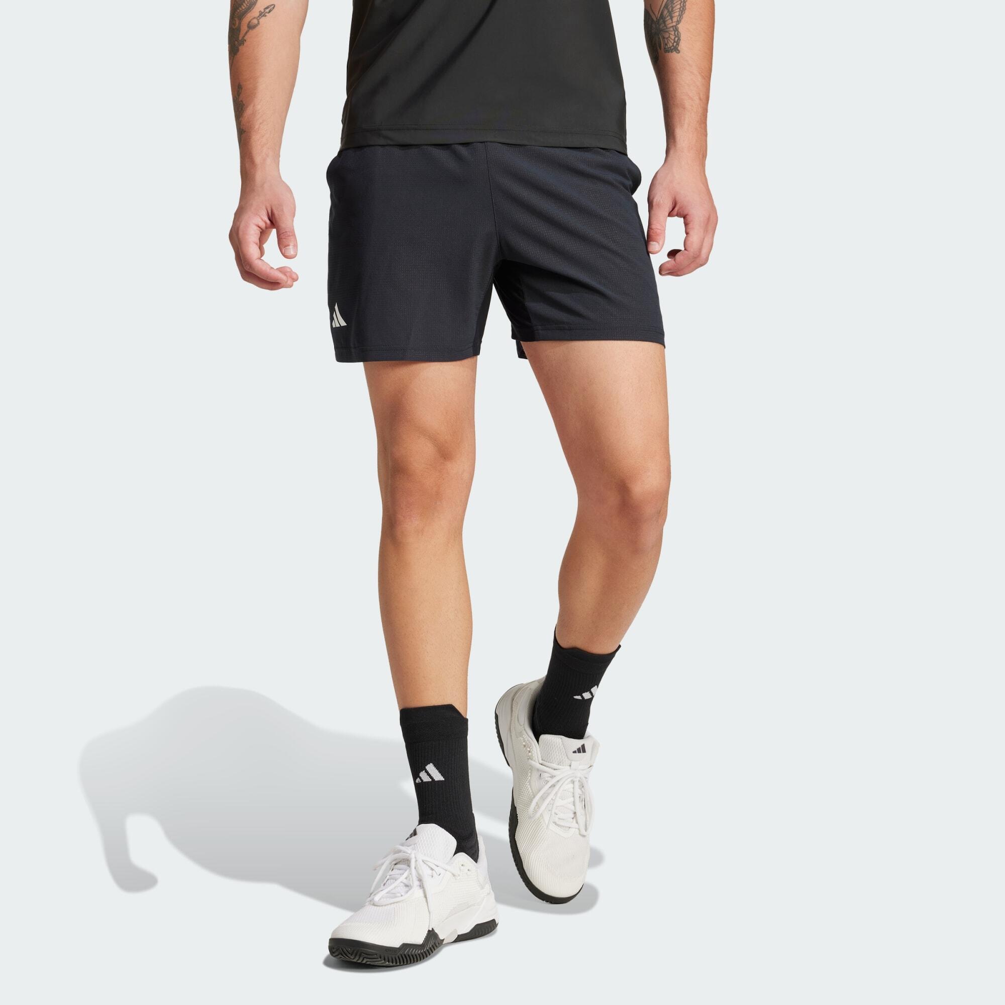 ADIDAS Tennis 5-Inch Ergo Shorts