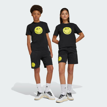 Short adidas x Smileyworld Enfants
