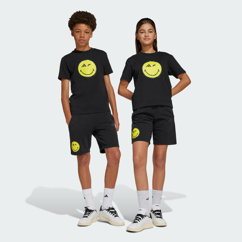 Šortky adidas x Smileyworld Kids