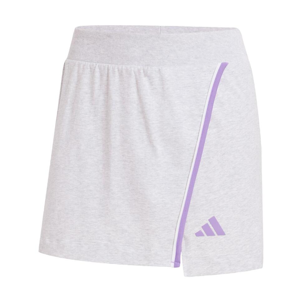 Skort Essentials Color-Pop Cotton
