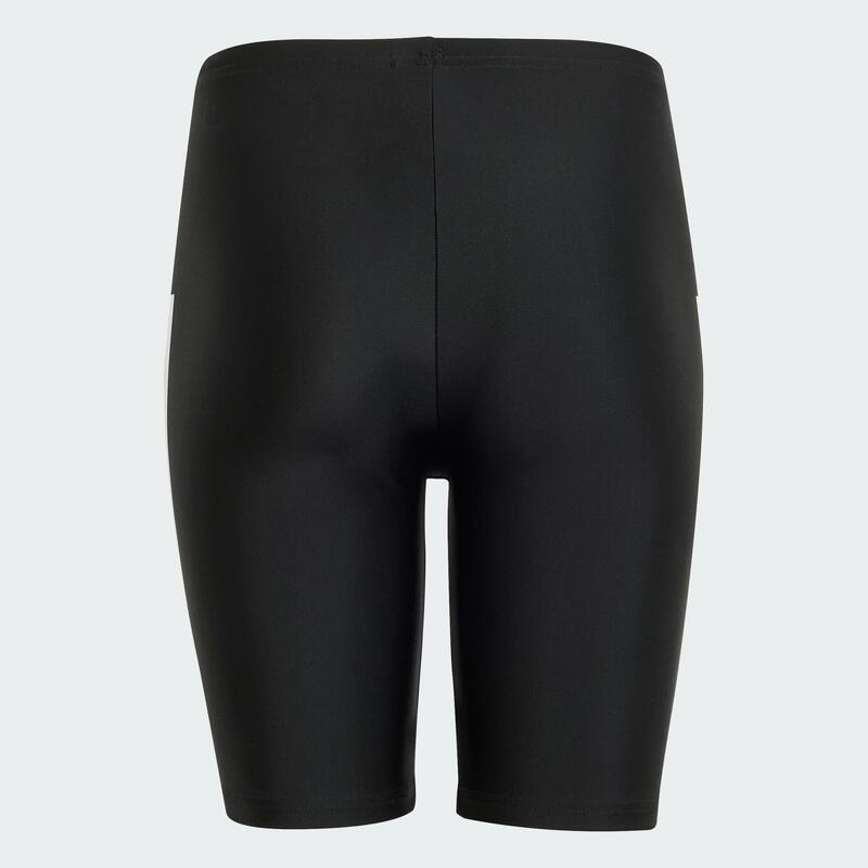 Costum de baie cu 3 dungi pentru copii